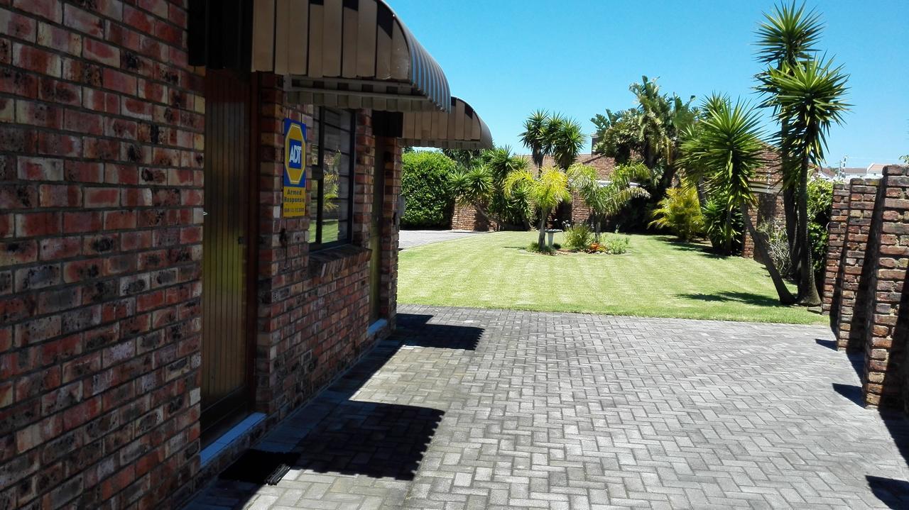 Humewood Home Stay Πορτ Ελίζαμπεθ Εξωτερικό φωτογραφία
