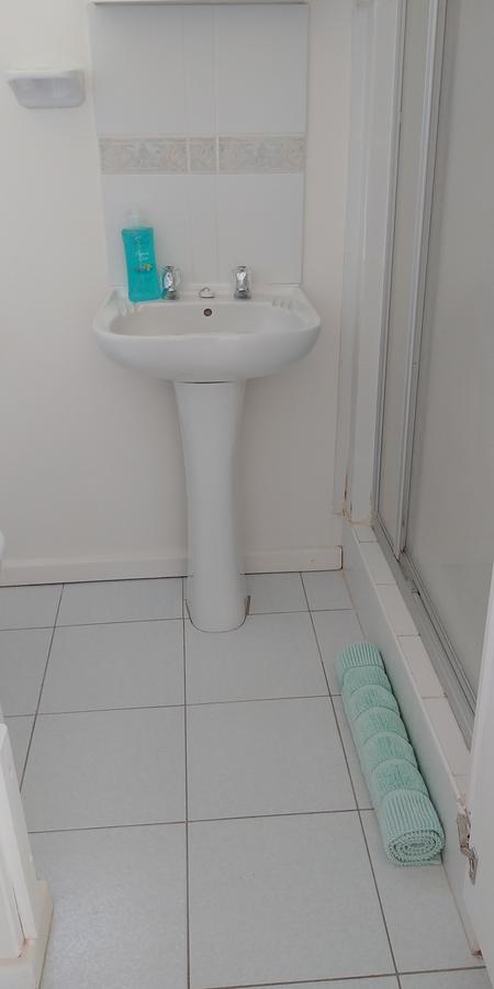 Humewood Home Stay Πορτ Ελίζαμπεθ Εξωτερικό φωτογραφία