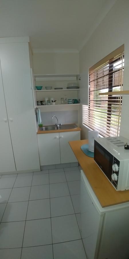 Humewood Home Stay Πορτ Ελίζαμπεθ Εξωτερικό φωτογραφία